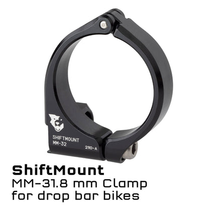 Wolf Tooth ShiftMount