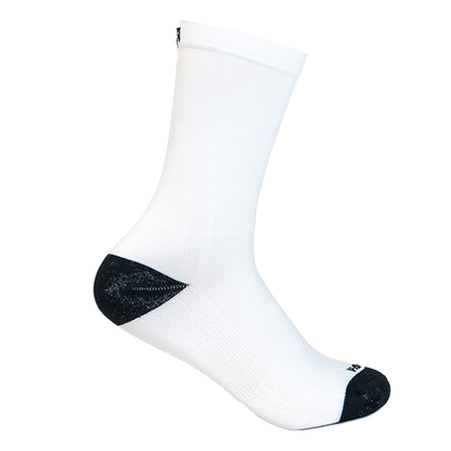Handup Socks - All White