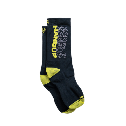 Handup Socks - Futura