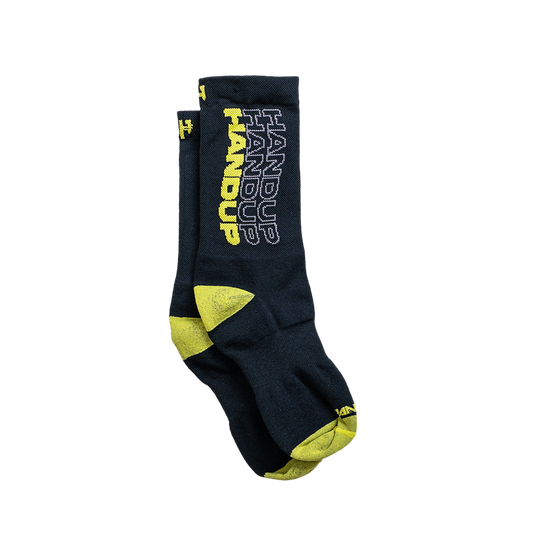 Handup Socks - Futura