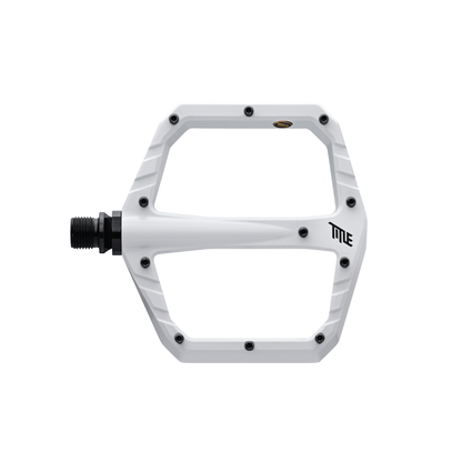 Title MTB Connect Pedals
