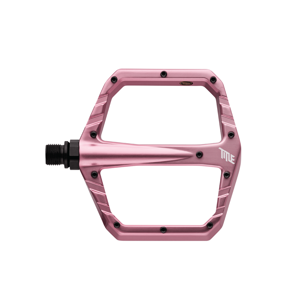 Title MTB Connect Pedals