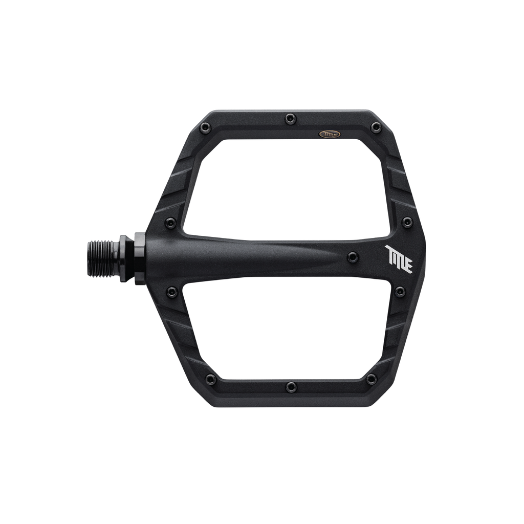 Title MTB Connect Pedals