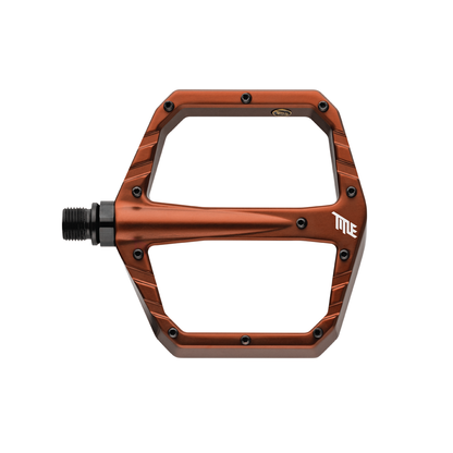 Title MTB Connect Pedals