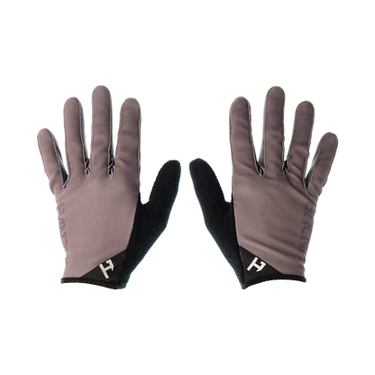 Gloves - Steel Grey