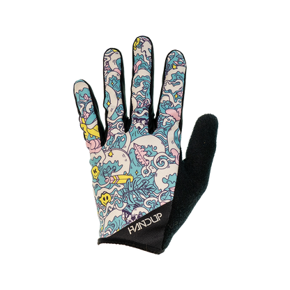 Gloves - Ride the Wave
