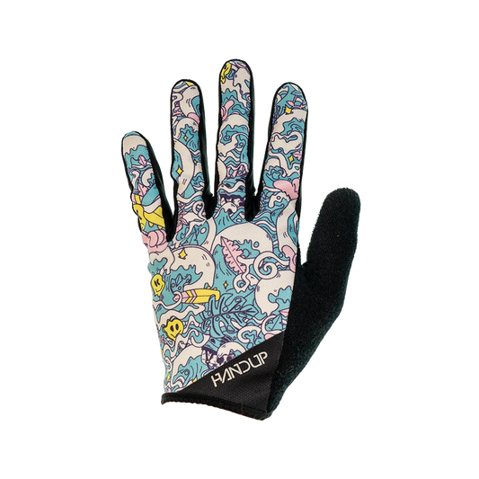 Gloves - Ride the Wave