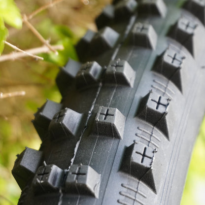 Grappler Mid Spike Mud Tire