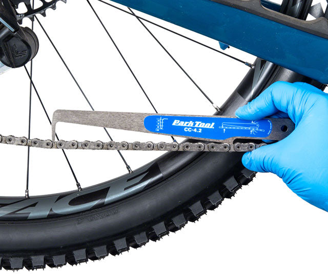 Park Tool CC-4.2 Chain Checker Tool