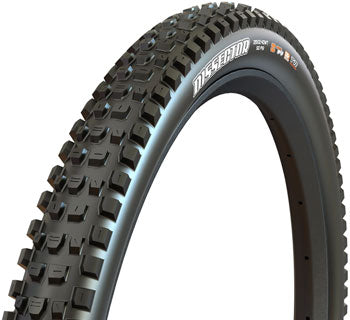 Maxxis Dissector II Tire - 29 x 2.4, Tubeless, Folding, Black, 3C Maxx Grip, EXO+, Wide Trail
