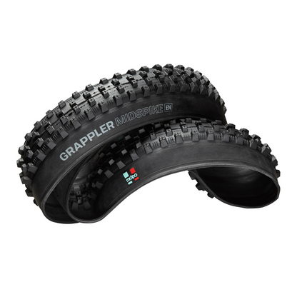 Grappler Mid Spike Mud Tire