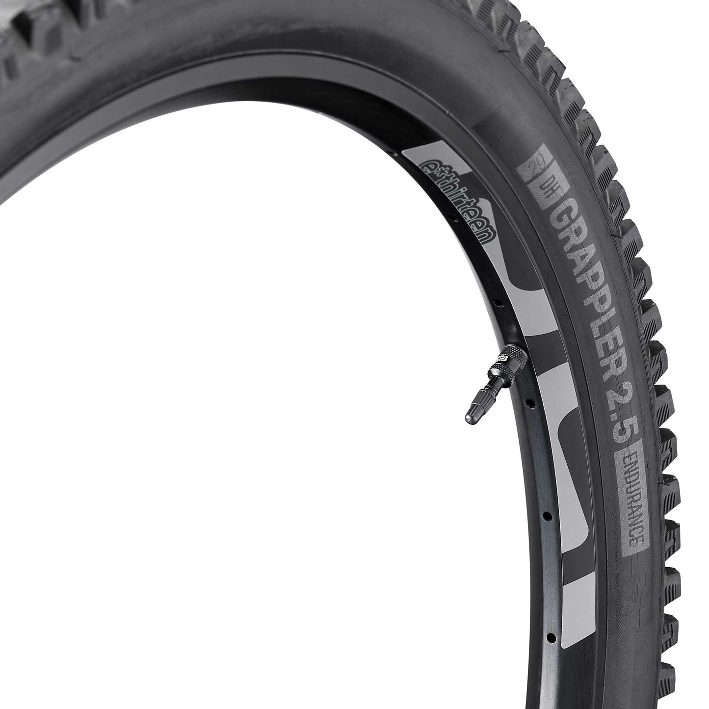 e*thirteen Grappler Tire