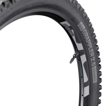 e*thirteen Grappler Tire