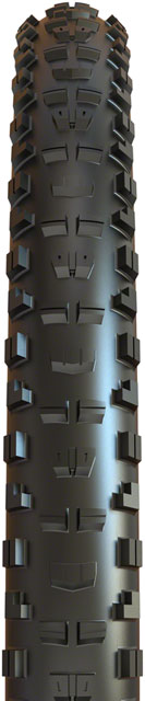 Maxxis Minion DHR II Tire - 27.5 x 2.6, Tubeless, Folding, Black, 3C MaxxTerra, DD