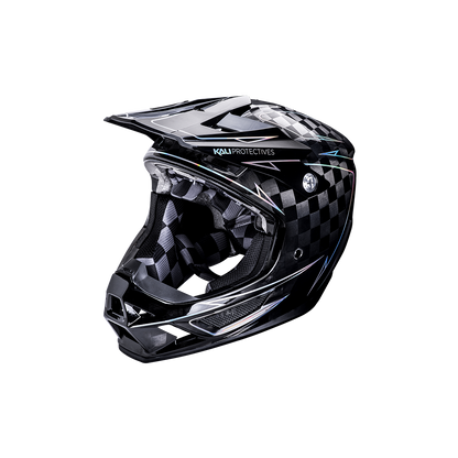 Kali Protectives Trinity Carbon