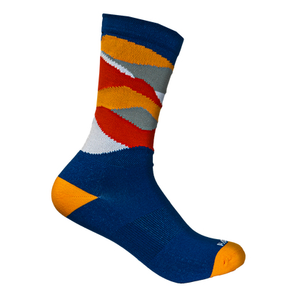 Handup Socks - Ridge Rider