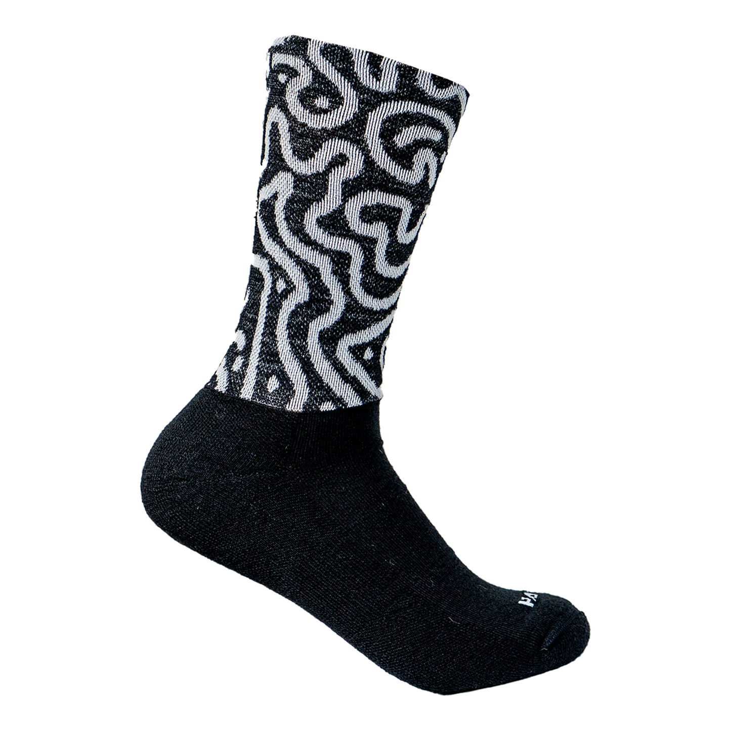 Handup Socks - Switchback Wool