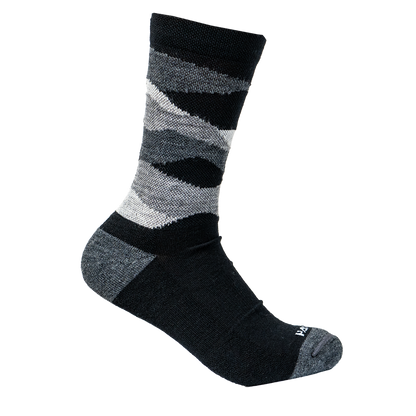 Handup Socks - Ridge Rider Wool