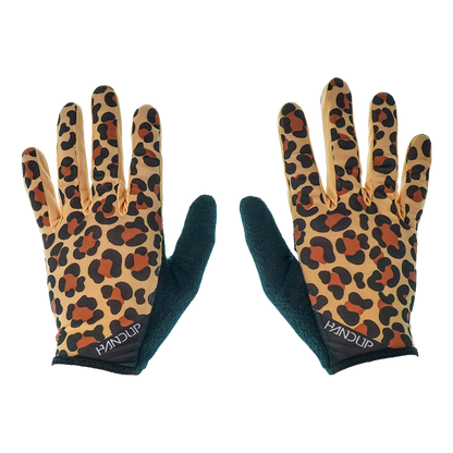 Handup Summer LITE Gloves - Chill Cheetah