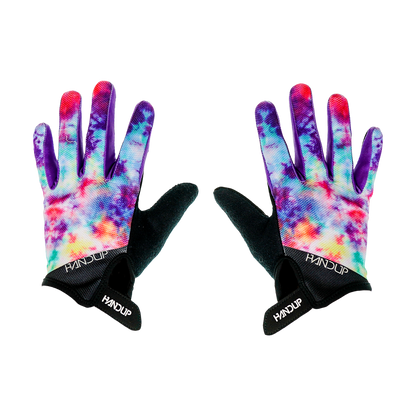 Handup Youth Gloves - Summer of Shreddy-Nine
