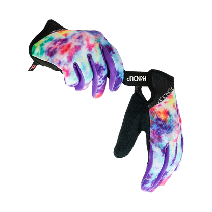 Handup Youth Gloves - Summer of Shreddy-Nine