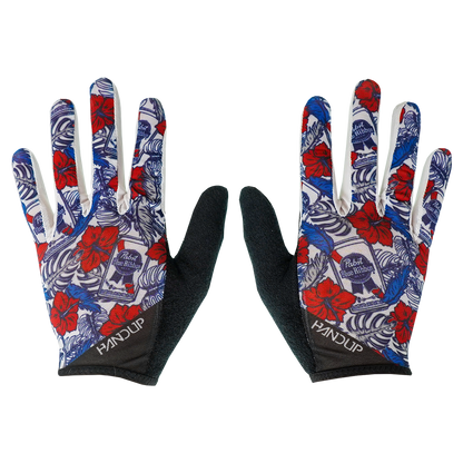 Handup Summer LITE Gloves - Pabst Bo-Can-ical