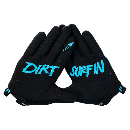 Handup Youth Gloves - Ride the Wave