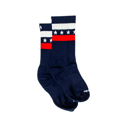 Handup Socks - Merica