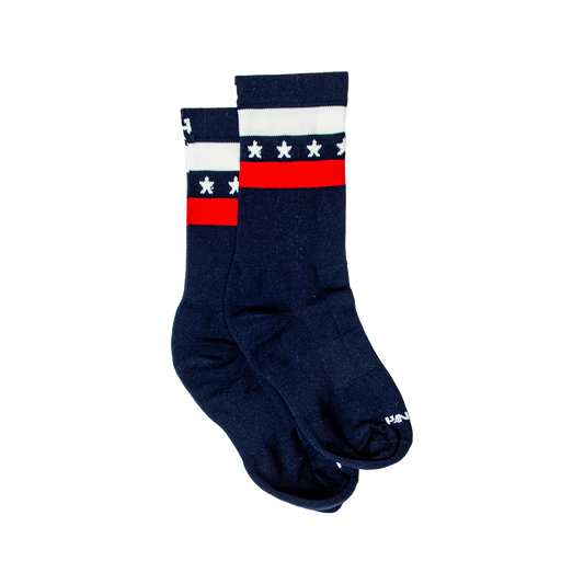 Handup Socks - Merica