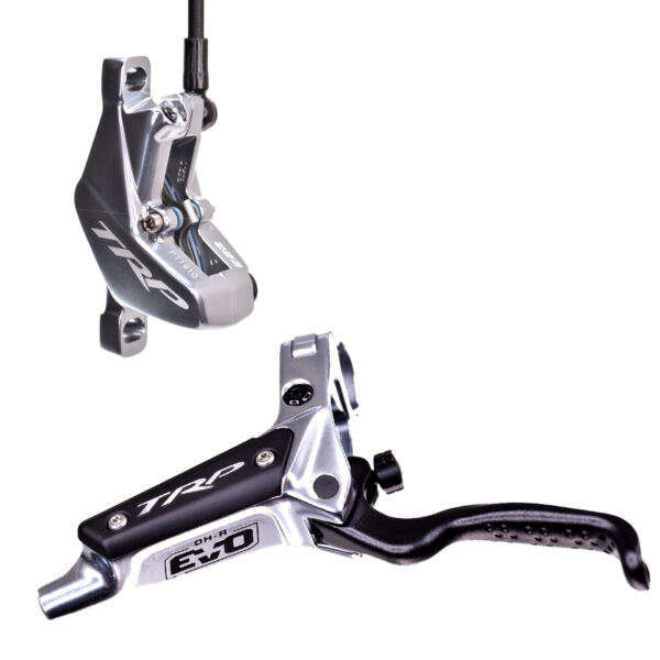 TRP DHR-EVO Brake Set