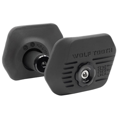 Wolf Tooth Locked-In Bar Ends