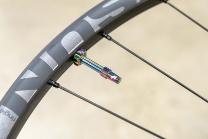 Wolf Tooth Tubeless Presta Valve Stem Kit