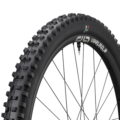 Grappler Mid Spike Mud Tire
