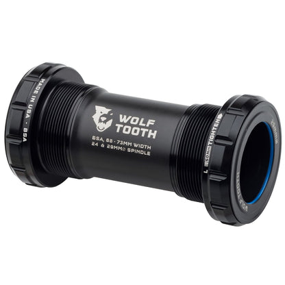 Wolf Tooth Components BSA Bottom Bracket