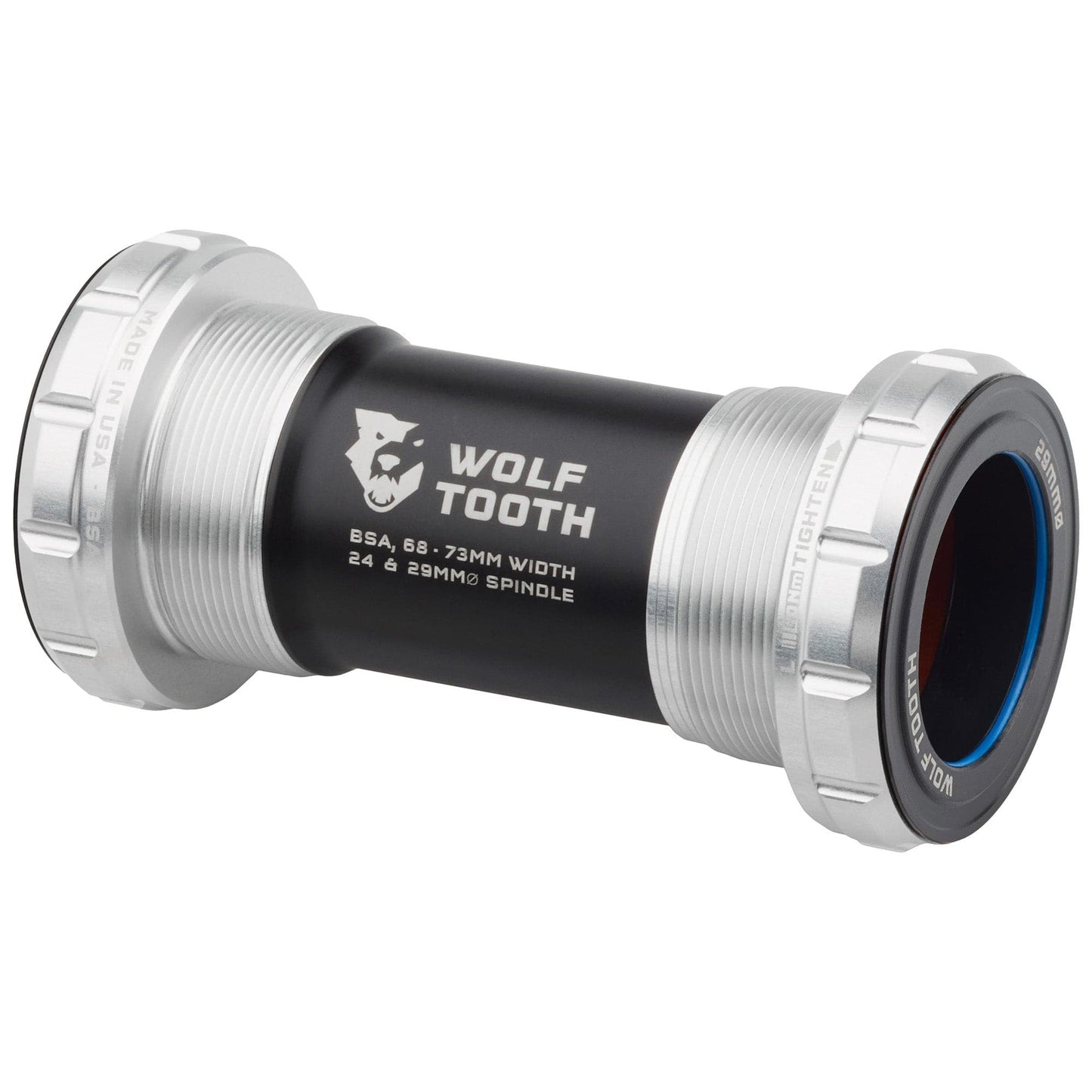 Wolf Tooth Components BSA Bottom Bracket