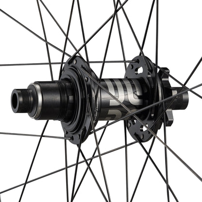 Grappler Race Carbon Enduro Wheels