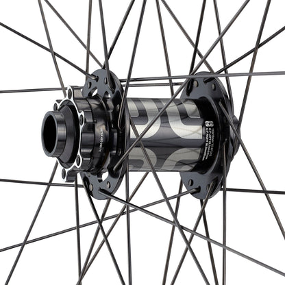 e*thirteen Grappler Race Carbon Downhill Wheels