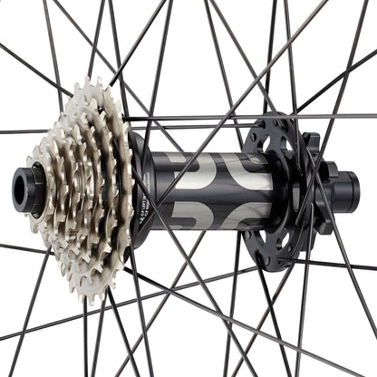 e*thirteen Grappler Race Carbon Downhill Wheels