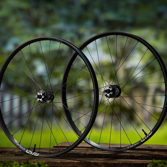 e*thirteen Optimus Race Alloy Trail Wheels