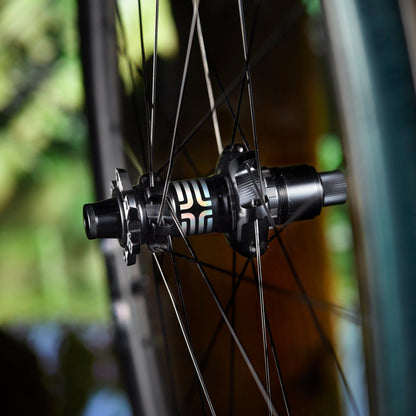 e*thirteen Piedmont Race Alloy Gravel Wheels