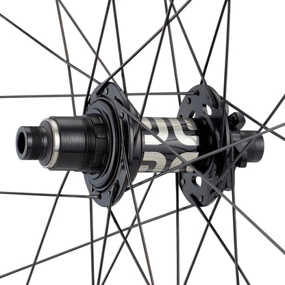 Sylvan Race Alloy All Mountain Wheels