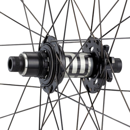 e*thirteen Sylvan Race Carbon e*spec All Mountain Wheels - Superboost 157 Rear
