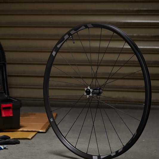 XCX Aluminum Gravel Wheels