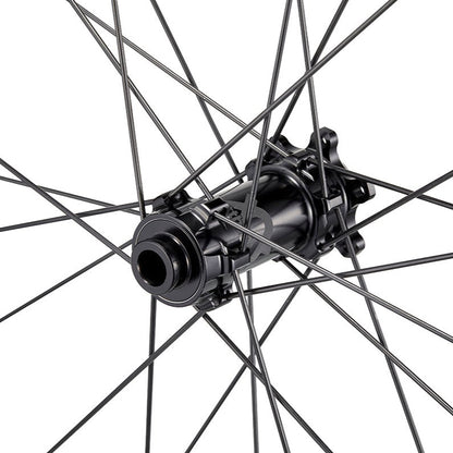 XCX Race Carbon Gravel Wheels