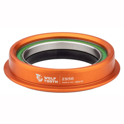 Wolf Tooth Premium ZS Headsets - Zero Stack