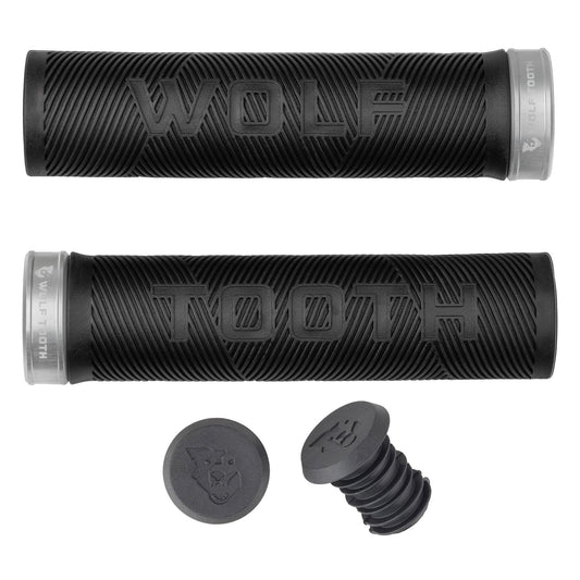 Wolf Tooth Components Echo Lock-On Grips