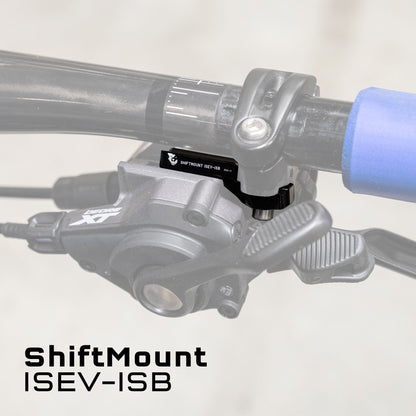 Wolf Tooth ShiftMount