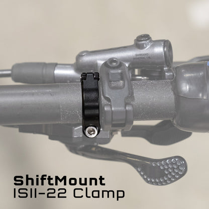 Wolf Tooth ShiftMount