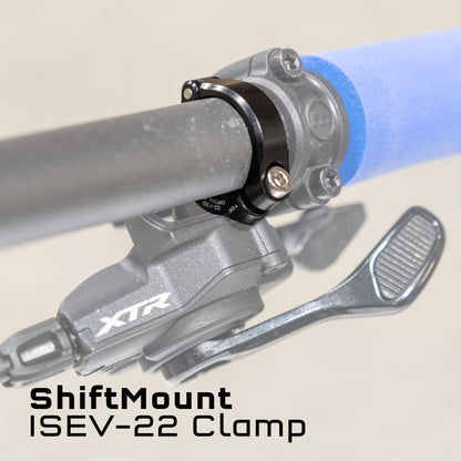 Wolf Tooth ShiftMount