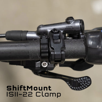 Wolf Tooth ShiftMount
